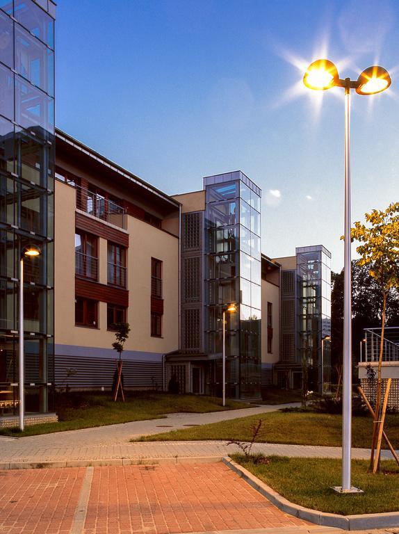 אוסטראון Apartament Park חדר תמונה