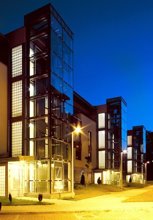 אוסטראון Apartament Park חדר תמונה